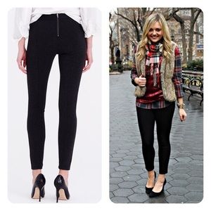 J. Crew pixie pants